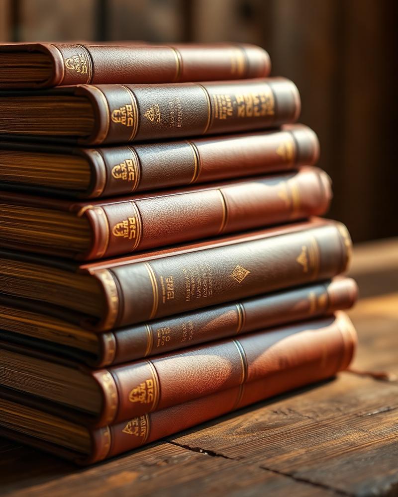 Books