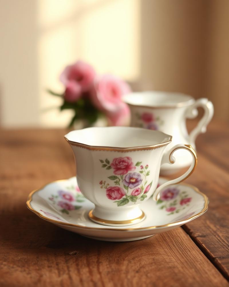 Teacup